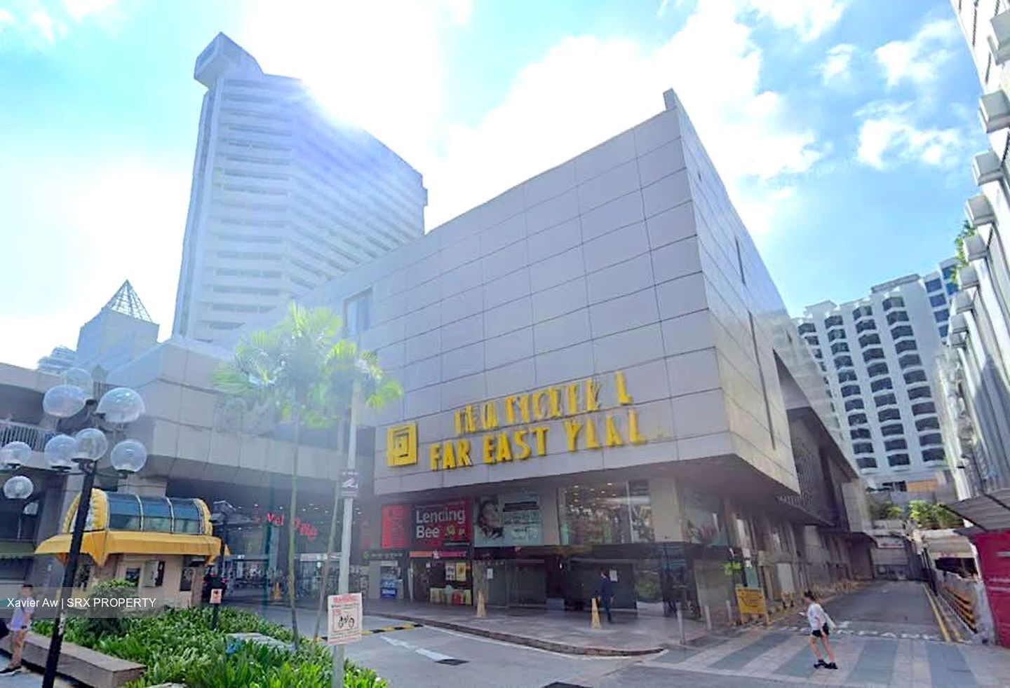 Far East Plaza (D9), Shop House #582816091